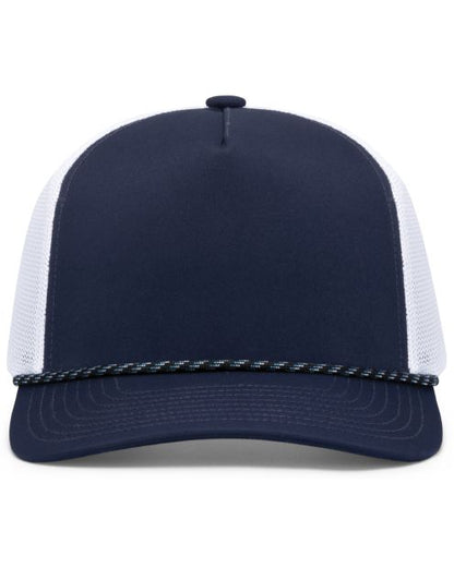 Casquette Pacific Headwear P423 Weekender – Trucker