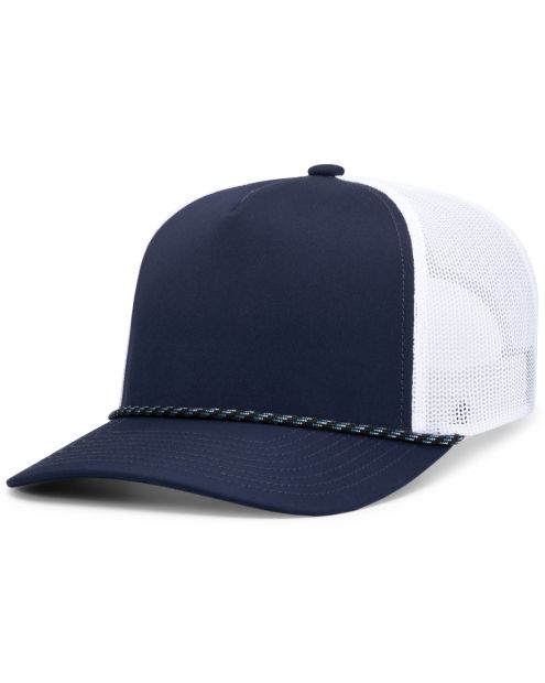 Casquette Pacific Headwear P423 Weekender – Trucker