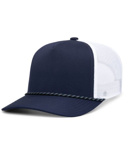 Casquette Pacific Headwear P423 Weekender – Trucker
