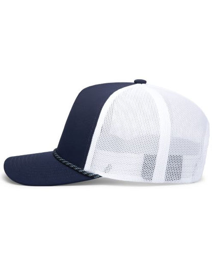 Casquette Pacific Headwear P423 Weekender – Trucker