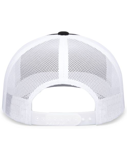 Casquette Pacific Headwear P423 Weekender – Trucker