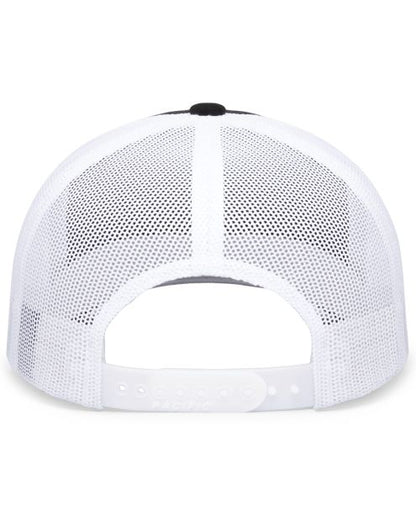 Casquette Pacific Headwear P423 Weekender – Trucker