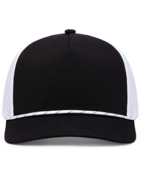 Casquette Pacific Headwear P423 Weekender – Trucker