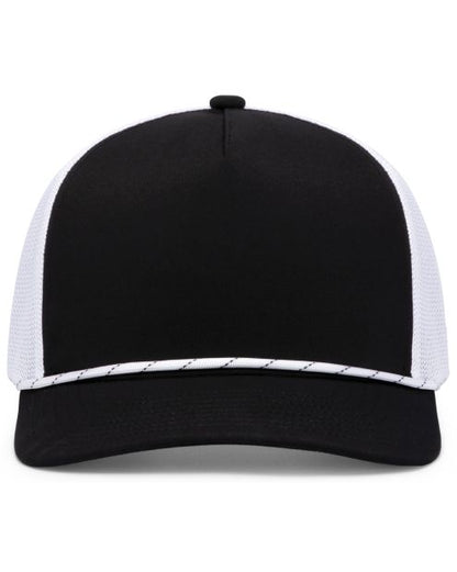 Casquette Pacific Headwear P423 Weekender – Trucker