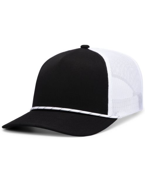 Casquette Pacific Headwear P423 Weekender – Trucker