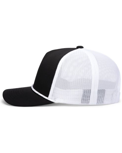 Casquette Pacific Headwear P423 Weekender – Trucker
