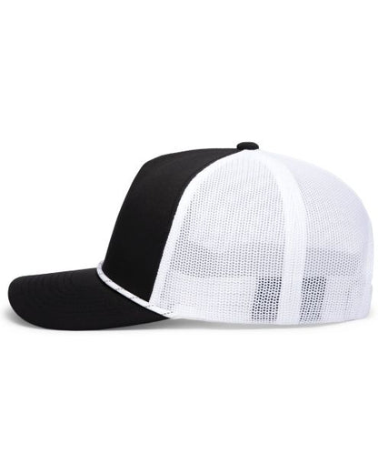 Casquette Pacific Headwear P423 Weekender – Trucker
