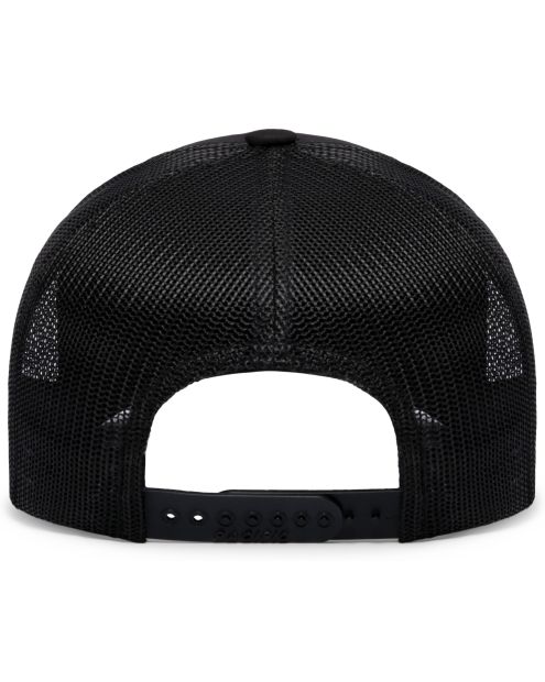 Casquette Pacific Headwear P423 Weekender – Trucker