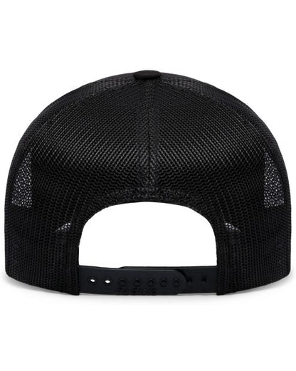 Casquette Pacific Headwear P423 Weekender – Trucker