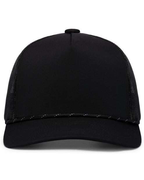 Casquette Pacific Headwear P423 Weekender – Trucker