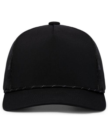 Casquette Pacific Headwear P423 Weekender – Trucker