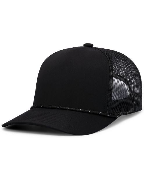 Casquette Pacific Headwear P423 Weekender – Trucker