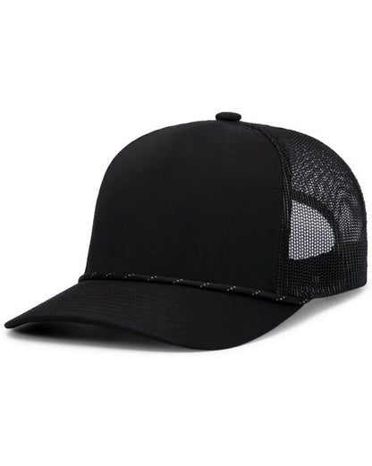 Casquette Pacific Headwear P423 Weekender – Trucker
