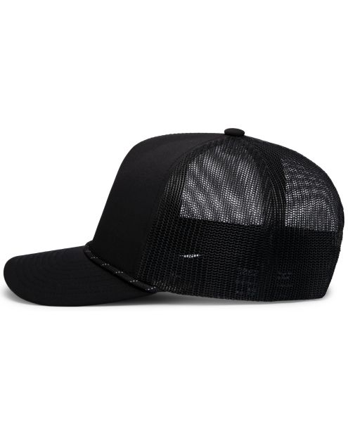 Casquette Pacific Headwear P423 Weekender – Trucker