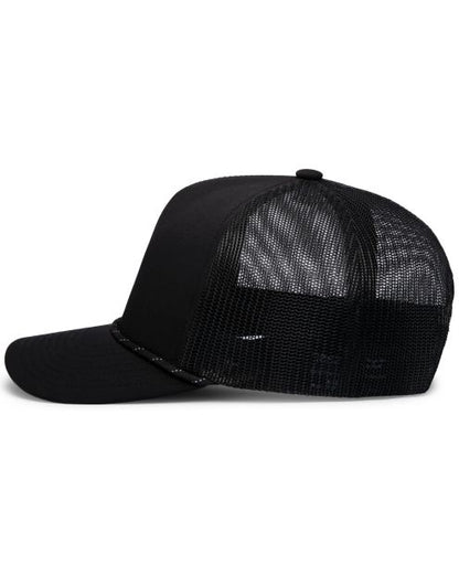 Casquette Pacific Headwear P423 Weekender – Trucker