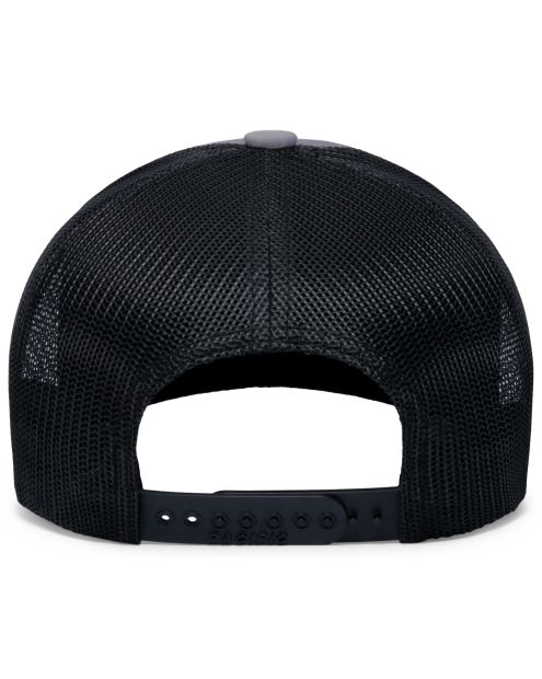 Casquette Pacific Headwear P423 Weekender – Trucker