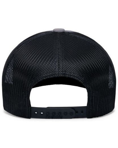 Casquette Pacific Headwear P423 Weekender – Trucker