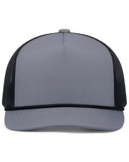 Casquette Pacific Headwear P423 Weekender – Trucker