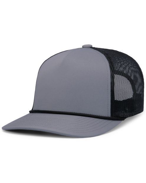Casquette Pacific Headwear P423 Weekender – Trucker