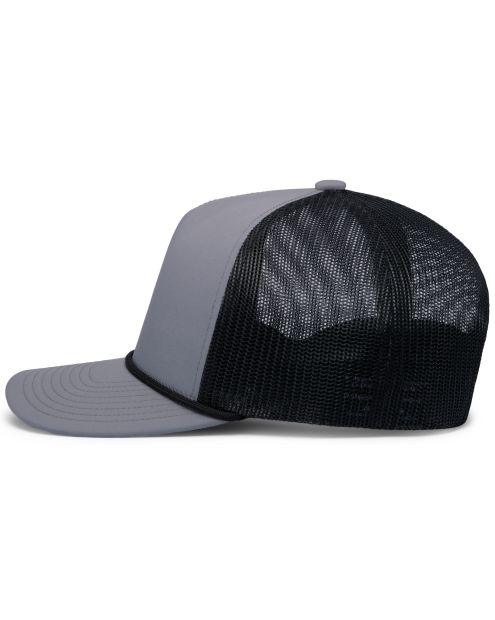 Casquette Pacific Headwear P423 Weekender – Trucker