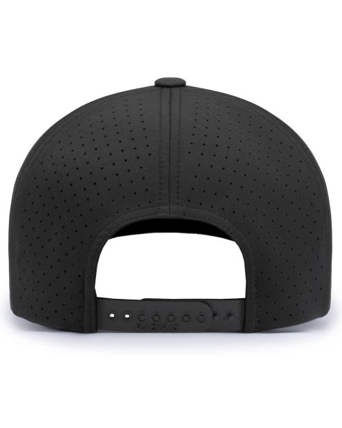 Casquette Pacific Headwear P424 Weekender – Snapback