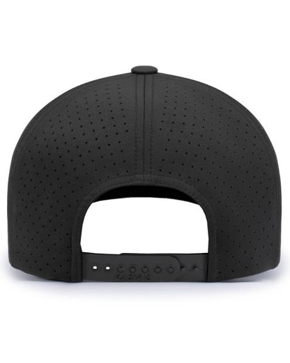 Casquette Pacific Headwear P424 Weekender – Snapback