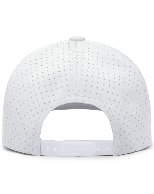 Casquette Pacific Headwear P424 Weekender – Snapback