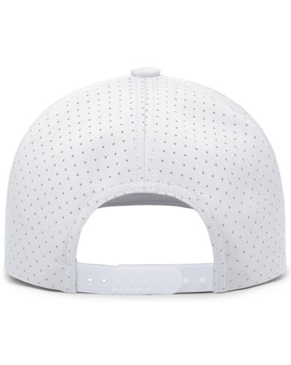 Casquette Pacific Headwear P424 Weekender – Snapback