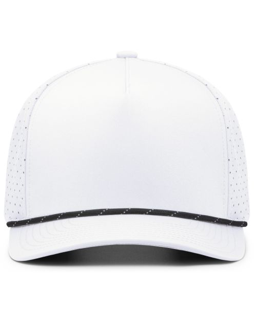 Casquette Pacific Headwear P424 Weekender – Snapback