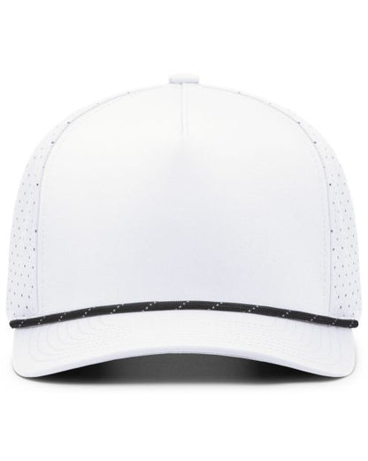 Casquette Pacific Headwear P424 Weekender – Snapback