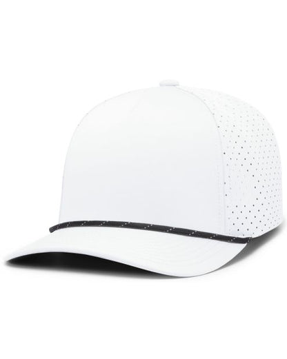 Casquette Pacific Headwear P424 Weekender – Snapback