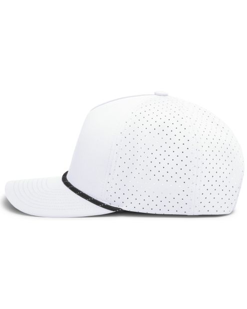 Casquette Pacific Headwear P424 Weekender – Snapback