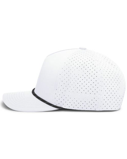 Casquette Pacific Headwear P424 Weekender – Snapback