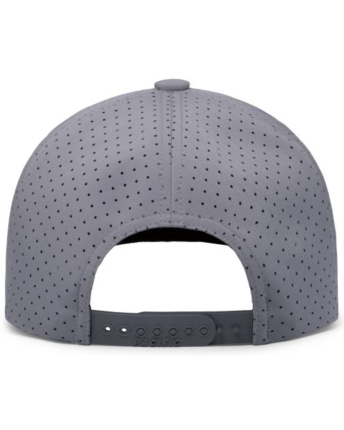 Casquette Pacific Headwear P424 Weekender – Snapback