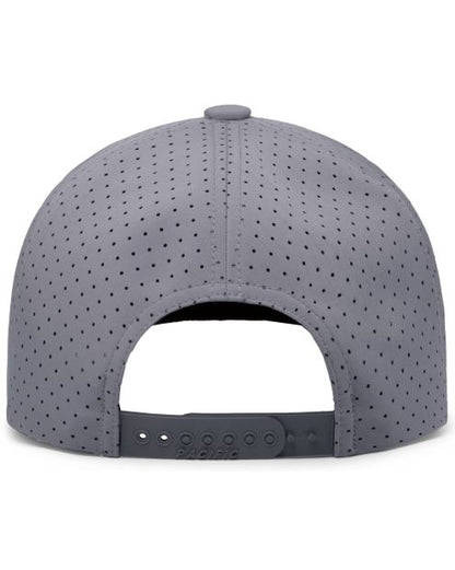 Casquette Pacific Headwear P424 Weekender – Snapback