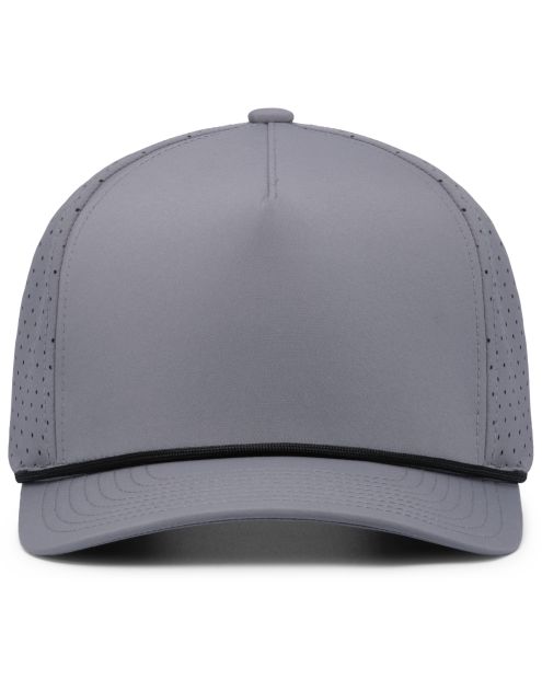 Casquette Pacific Headwear P424 Weekender – Snapback