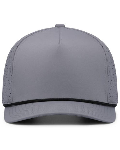 Casquette Pacific Headwear P424 Weekender – Snapback
