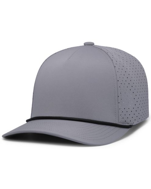 Casquette Pacific Headwear P424 Weekender – Snapback