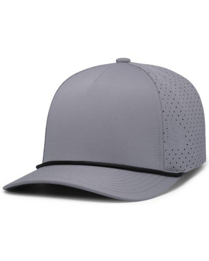 Casquette Pacific Headwear P424 Weekender – Snapback