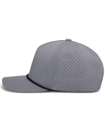 Casquette Pacific Headwear P424 Weekender – Snapback