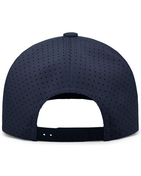Casquette Pacific Headwear P424 Weekender – Snapback