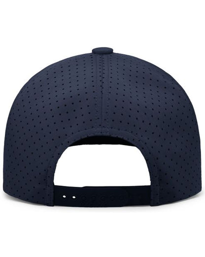Casquette Pacific Headwear P424 Weekender – Snapback