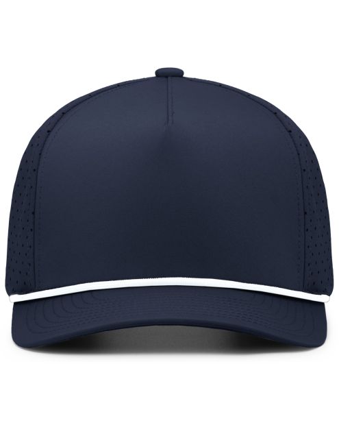 Casquette Pacific Headwear P424 Weekender – Snapback