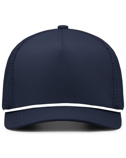Casquette Pacific Headwear P424 Weekender – Snapback