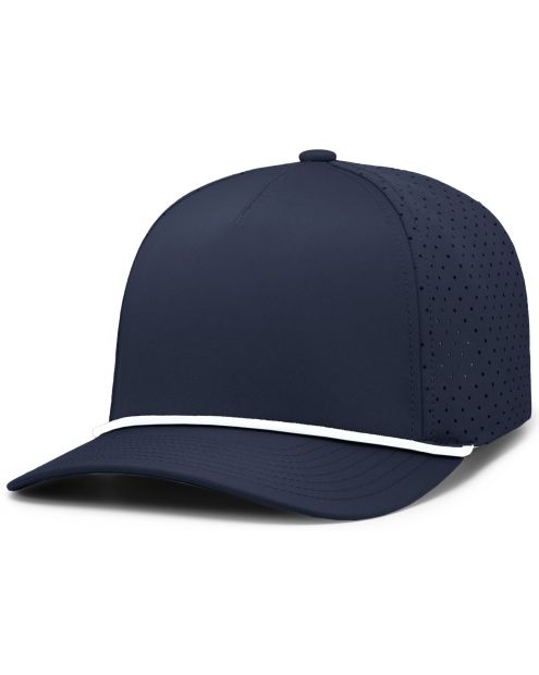 Casquette Pacific Headwear P424 Weekender – Snapback