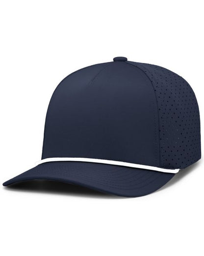 Casquette Pacific Headwear P424 Weekender – Snapback