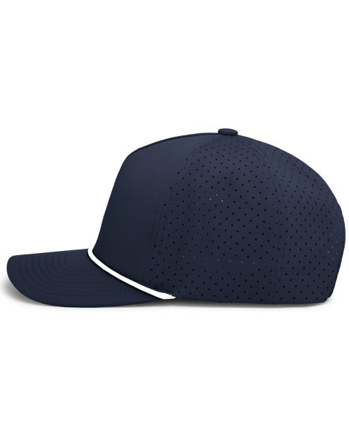 Casquette Pacific Headwear P424 Weekender – Snapback