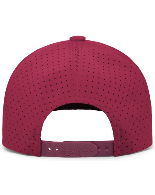 Casquette Pacific Headwear P424 Weekender – Snapback