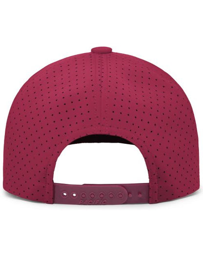 Casquette Pacific Headwear P424 Weekender – Snapback