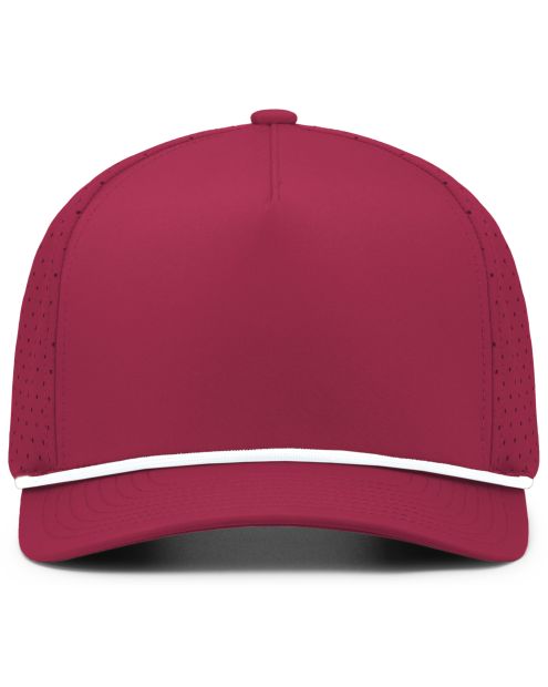 Casquette Pacific Headwear P424 Weekender – Snapback